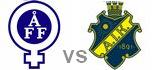 Atvidabergs AIK highlights