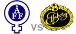 Atvidabergs Elfsborg highlights