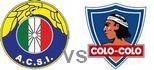 Audax Italiano Colo-Colo highlights