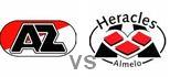 AZ Heracles highlights