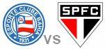 Bahia S�o Paulo-SP highlights