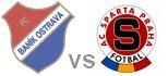 Banik Sparta Praha highlights