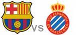 Barca Espanyol highlights