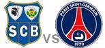 Bastia Paris St Germain highlights
