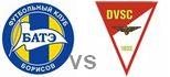 BATE DVSC highlights
