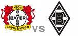Leverkusen Gladbach highlights