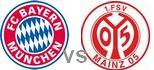 Bayern Mainz highlights