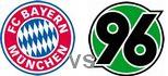 Bayern Hannover highlights