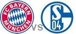Bayern Schalke highlights
