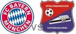 Bayern SpVgg Unterhaching highlights