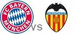 Bayern Valencia highlights
