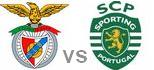 Benfica Sporting highlights