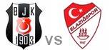 BJK Elazigspor highlights