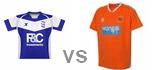 Birmingham Blackpool highlights