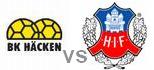 BKH Helsingborg highlights