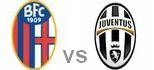 Bologna Juve highlights