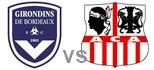 Girondins Ajaccio highlights