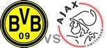 BVB Ajax highlights