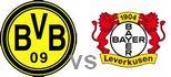 BVB Leverkusen highlights