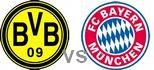 BVB Bayern highlights