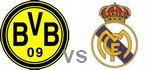 BVB Real highlights