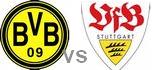 BVB Stuttgart highlights