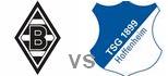 Gladbach Hoffenheim highlights