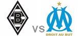 Gladbach OM highlights