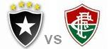 Botafogo-RJ Fluminense-RJ highlights