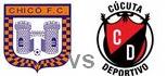 Chico Cucuta highlights