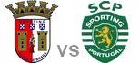 Braga Sporting highlights