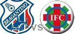 Bragantino Ipatinga highlights