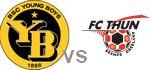 YB Thun highlights