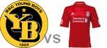 YB Liverpool highlights