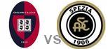 Cagliari Spezia highlights