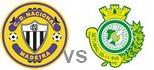 Nacional Setubal highlights