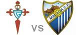 Celta Vigo Malaga highlights