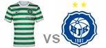Celtic FC HJK highlights