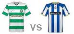 Celtic FC Killie highlights