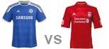 Chelsea Liverpool highlights