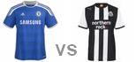 Chelsea Newcastle highlights