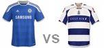 Chelsea Queens Park Rangers highlights