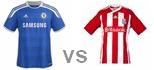 Chelsea Stoke highlights