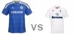 Chelsea Spurs highlights