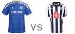 Chelsea West Brom highlights