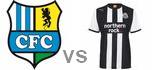 Chemnitzer Newcastle highlights
