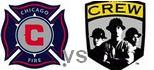 Fire Columbus Crew highlights