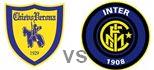 Chievo Inter highlights