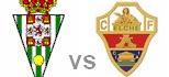 C�rdoba Elche highlights