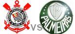 Corinthians-SP Palmeiras-SP highlights